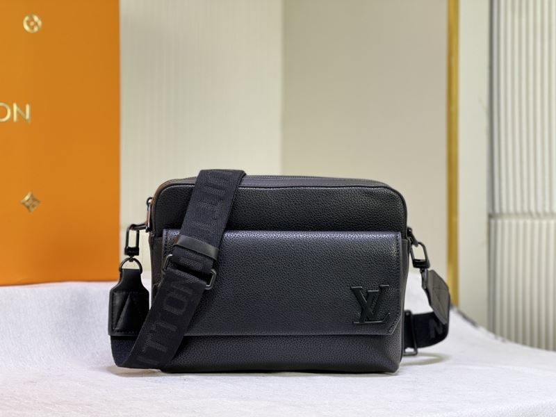 Mens LV Satchel bags